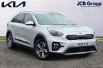 2021 Kia Niro