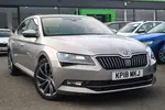 2018 Skoda Superb