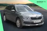 2023 Skoda Kamiq