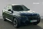 2022 BMW iX3