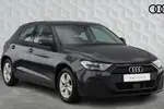 2022 Audi A1