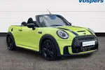 2021 MINI Convertible
