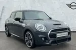 2020 MINI Hatchback