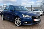 2018 Audi A1