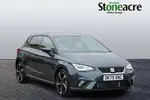 2025 SEAT Ibiza