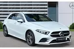 2020 Mercedes-Benz A-Class