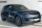 2024 Land Rover Range Rover Sport