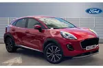 2023 Ford Puma