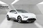 2024 Polestar 4