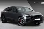 2021 Audi SQ8