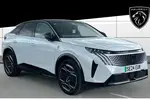 2024 Peugeot 3008