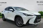 2023 Lexus NX