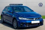 2023 Volkswagen Polo