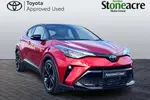 2023 Toyota C-HR