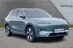 2025 Geely Ex5