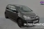 2022 Volkswagen Up