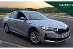 2024 Skoda Octavia