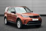 2018 Land Rover Discovery