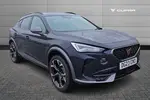 2023 Cupra Formentor
