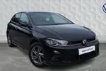 2023 Volkswagen Polo