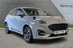 2023 Ford Puma