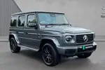 2025 Mercedes-Benz G-Class