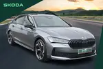 2026 Skoda Superb