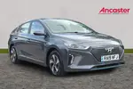 2019 Hyundai IONIQ