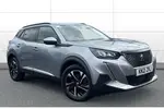 2021 Peugeot 2008