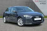 2022 Audi A1