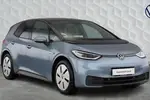 2021 Volkswagen ID.3