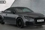 2023 Audi TT