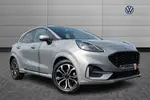 2024 Ford Puma
