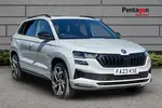 2023 Skoda Karoq