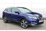 2017 Nissan Qashqai