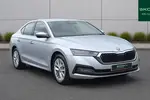 2024 Skoda Octavia