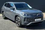 2025 Volkswagen Tayron
