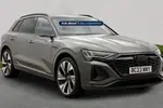 2023 Audi Q8