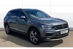 2020 Volkswagen Tiguan Allspace