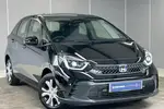 2025 Honda Jazz