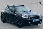 2018 MINI Countryman