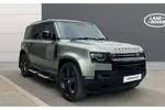 2021 Land Rover Defender