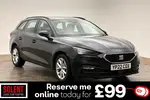 2022 SEAT Leon