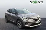 2022 Renault Captur