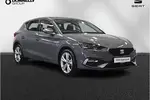 2025 SEAT Leon