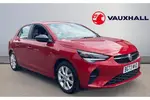 2023 Vauxhall Corsa
