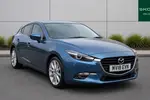 2018 Mazda 3