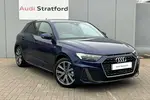 2024 Audi A1