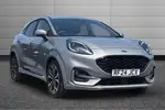 2024 Ford Puma