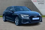 2023 Audi A3